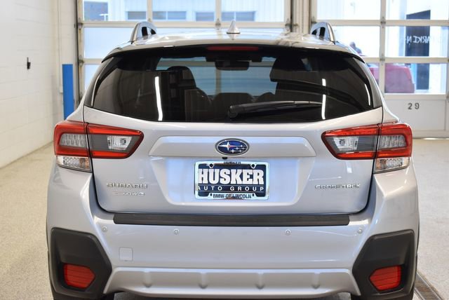 Used 2020 Subaru Crosstrek 2.0i Limited w/ Moonroof Package w/Navigation AWD/4WD image 11
