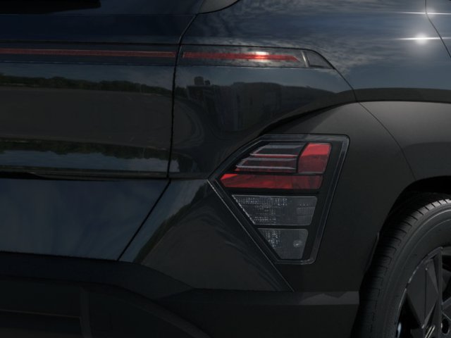 New 2027 Hyundai Kona SEL Sport FWD image 10