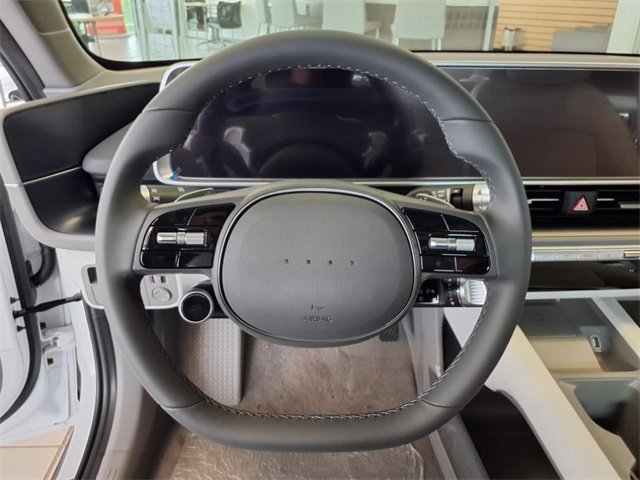 New 2025 Hyundai Ioniq 6 SEL image 12