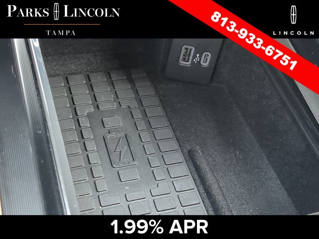 Certified 2023 Lincoln Corsair FWD w/ Equipment Group 101A image 24