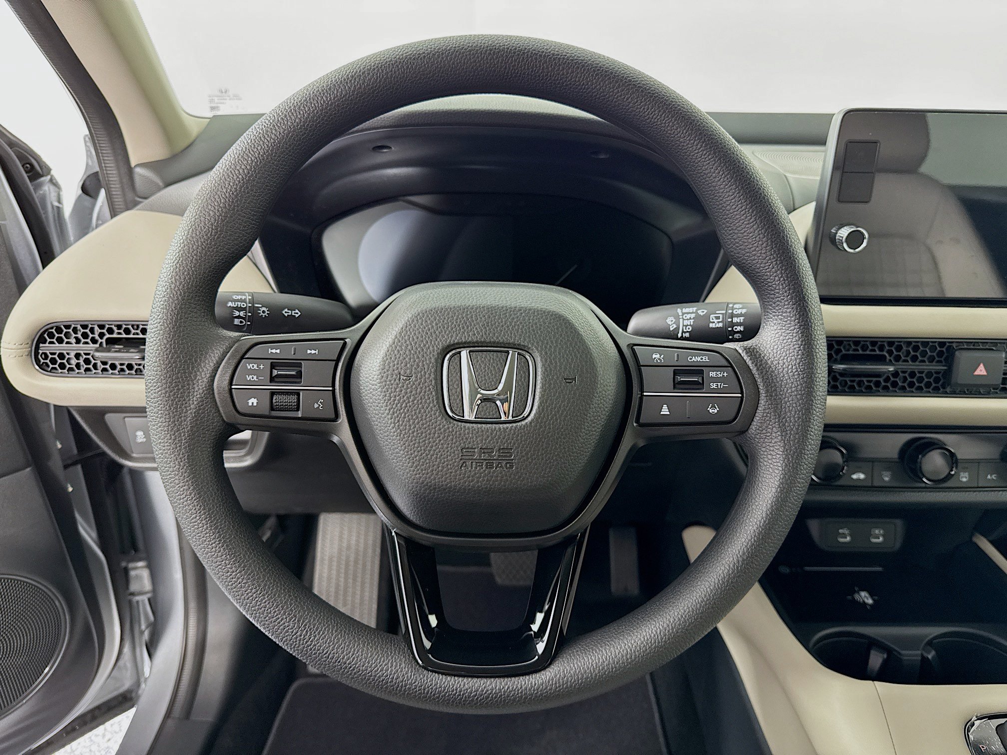 New 2027 Honda HR-V LX image 11