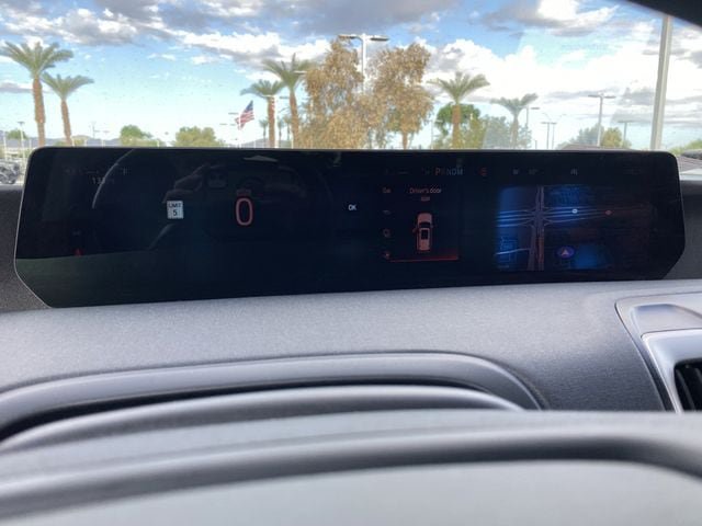 Certified 2025 Ford Expedition Max Active AWD/4WD image 37