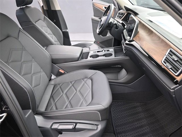 New 2026 Volkswagen Atlas SE image 27