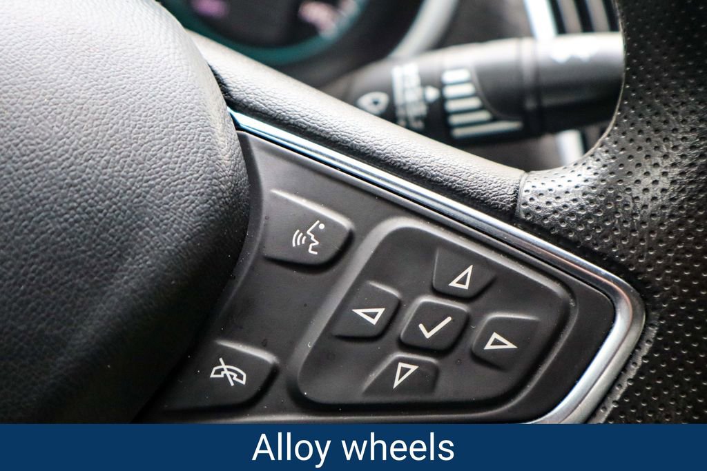 Certified 2023 Chevrolet Malibu LT image 23