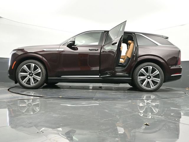 New 2025 Cadillac Escalade IQ Luxury 2 image 71