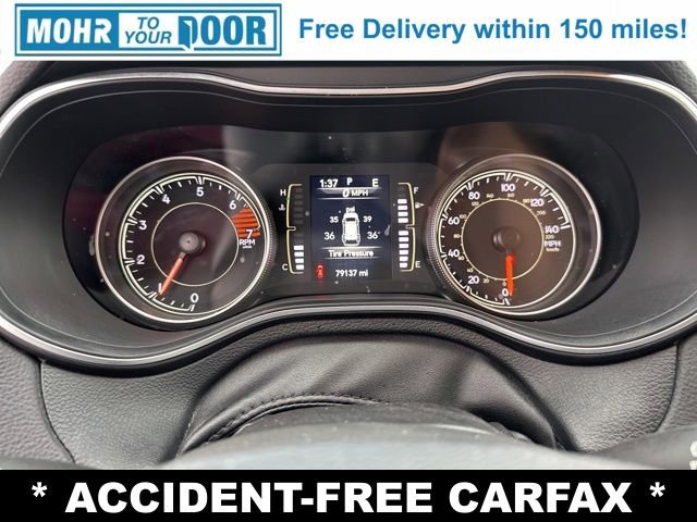 Used 2020 Jeep Cherokee Latitude image 18