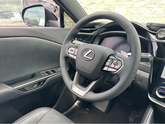 New 2026 Lexus RZ 350e 2WD image 12