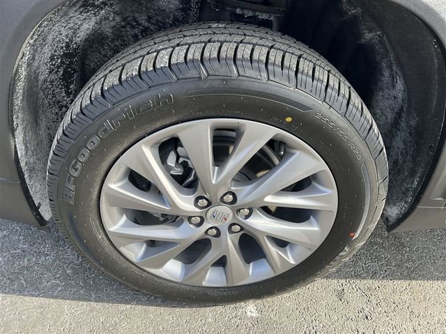 Used 2025 Buick Enclave Preferred image 23