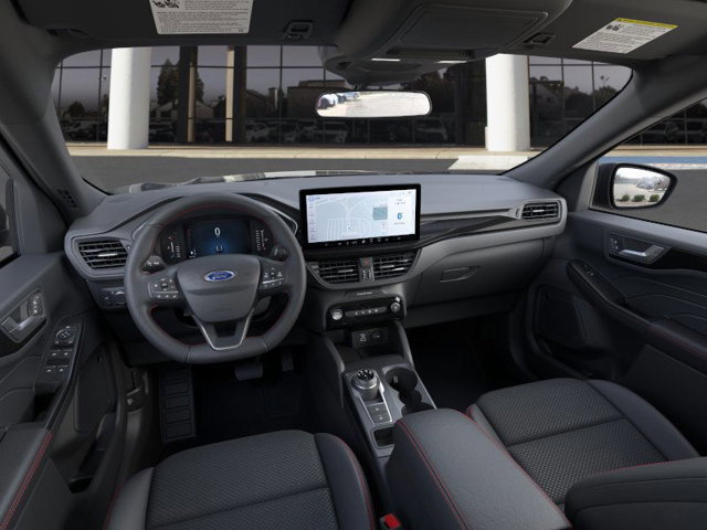 New 2026 Ford Escape ST-Line w/ Tech Pack #1 image 9