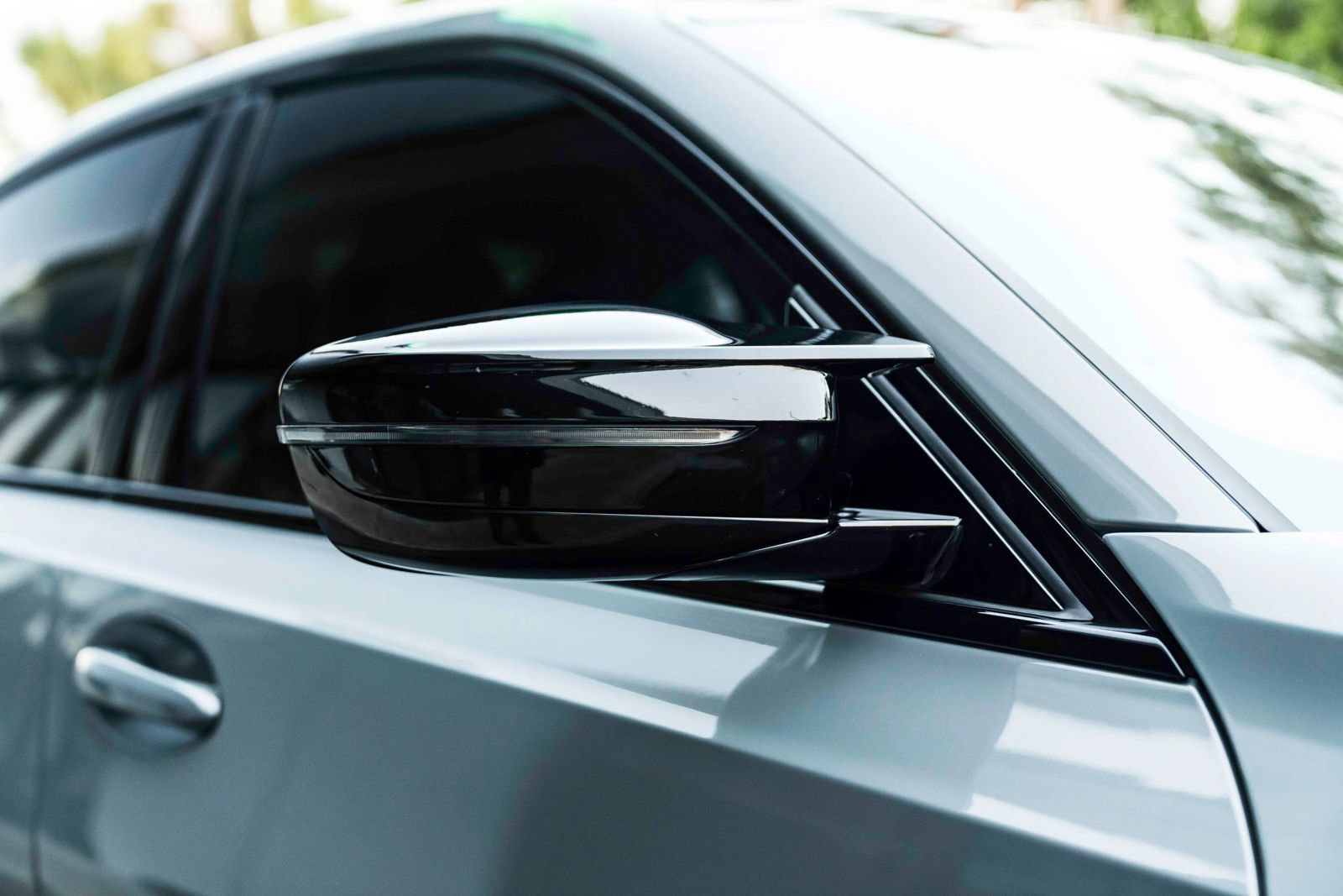Used 2023 BMW M340i w/ Premium Package RWD image 18