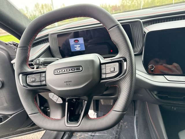 New 2026 Dodge Charger R/T w/ Blacktop Package AWD/4WD image 18