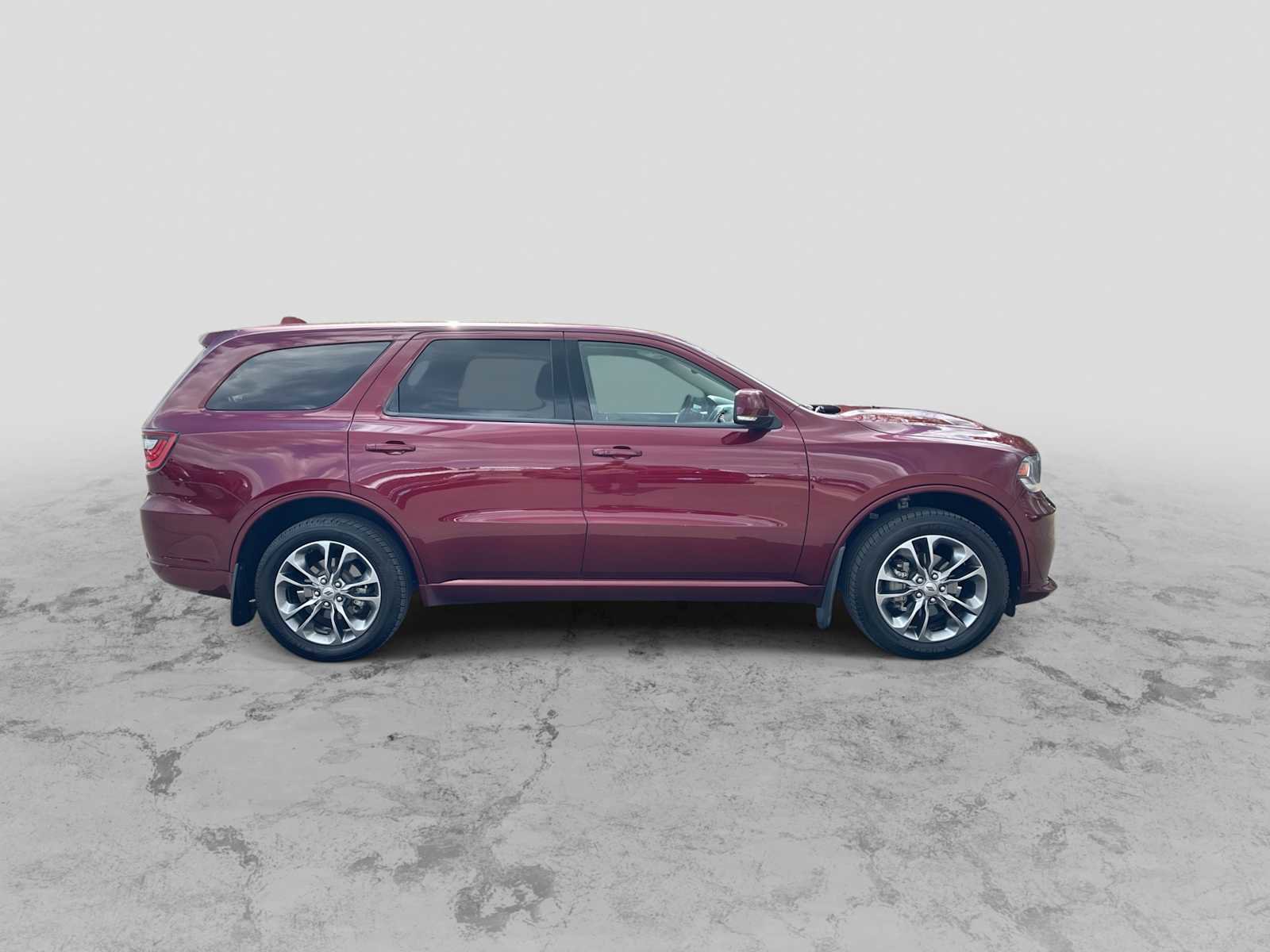 Certified 2020 Dodge Durango GT AWD/4WD image 9