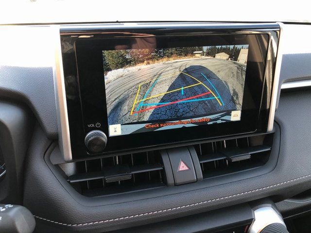 Used 2025 Toyota RAV4 XLE image 7