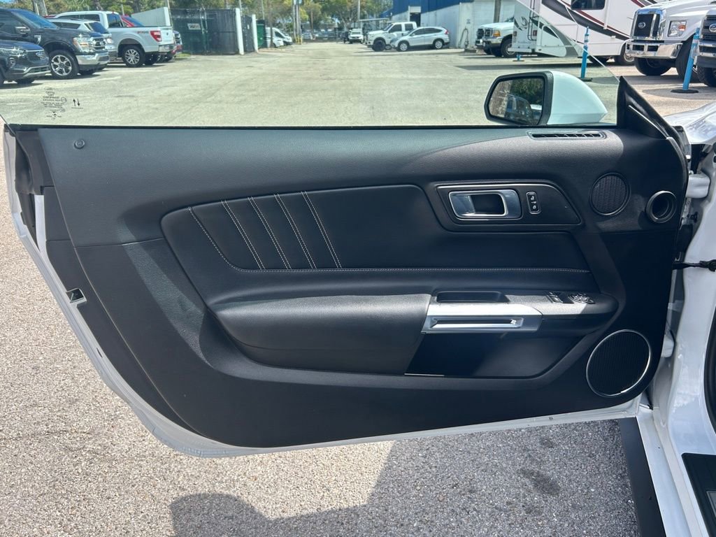 Used 2023 Ford Mustang Premium image 32