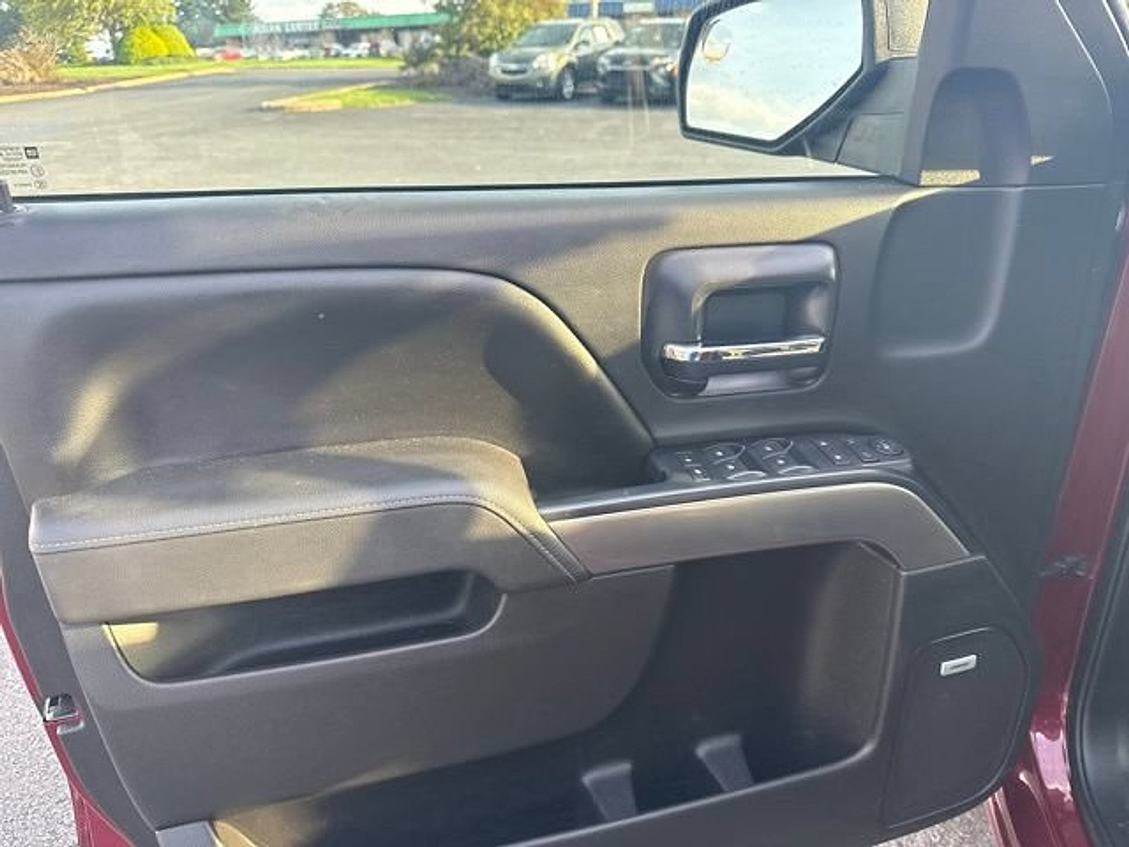 Used 2014 Chevrolet Silverado 1500 LT w/ All Star Edition AWD/4WD image 12