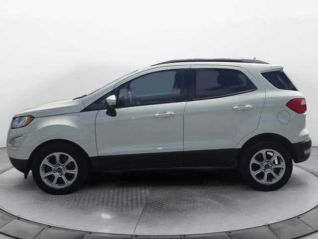 Used 2021 Ford EcoSport SE FWD image 2
