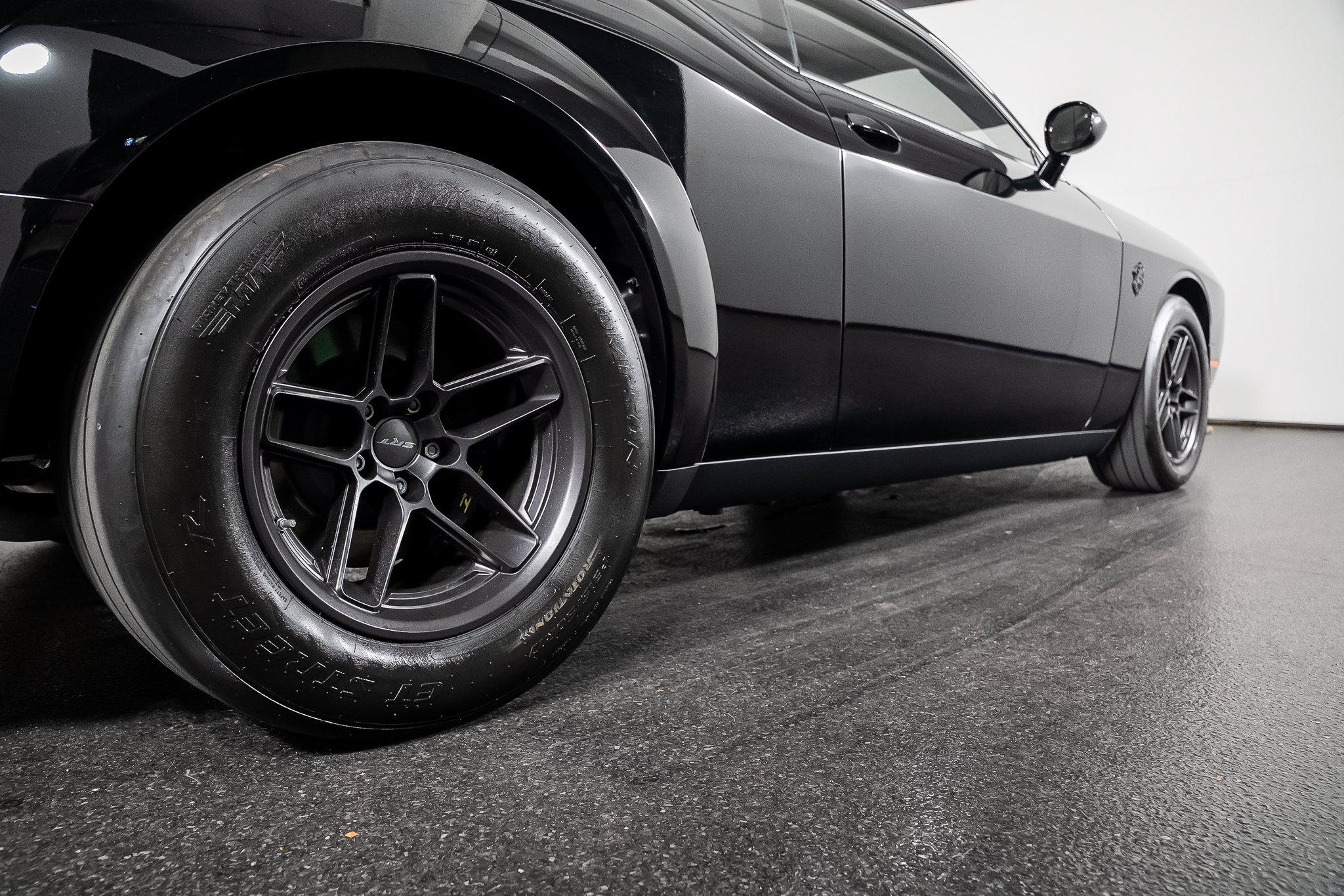 Used 2023 Dodge Challenger SRT Hellcat Redeye RWD image 32