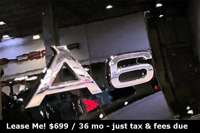 Certified 2025 Audi A6 Premium Plus w/ Premium Plus Package image 32