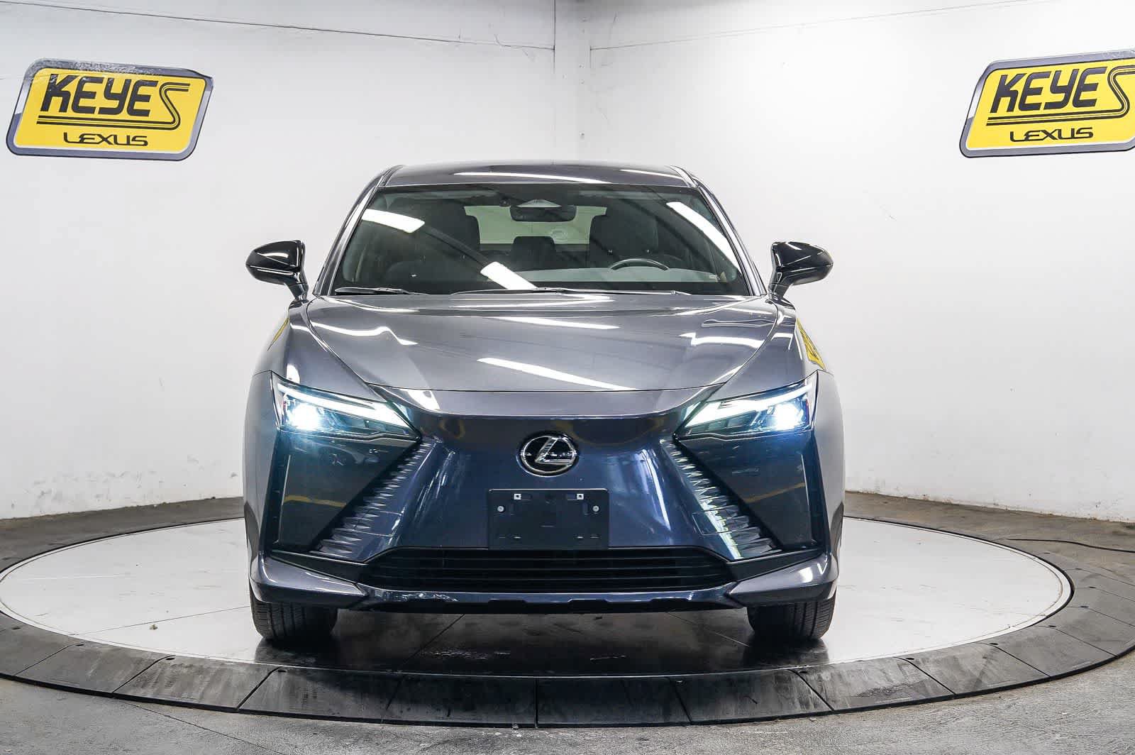 Used 2024 Lexus RZ 300e Premium FWD image 6