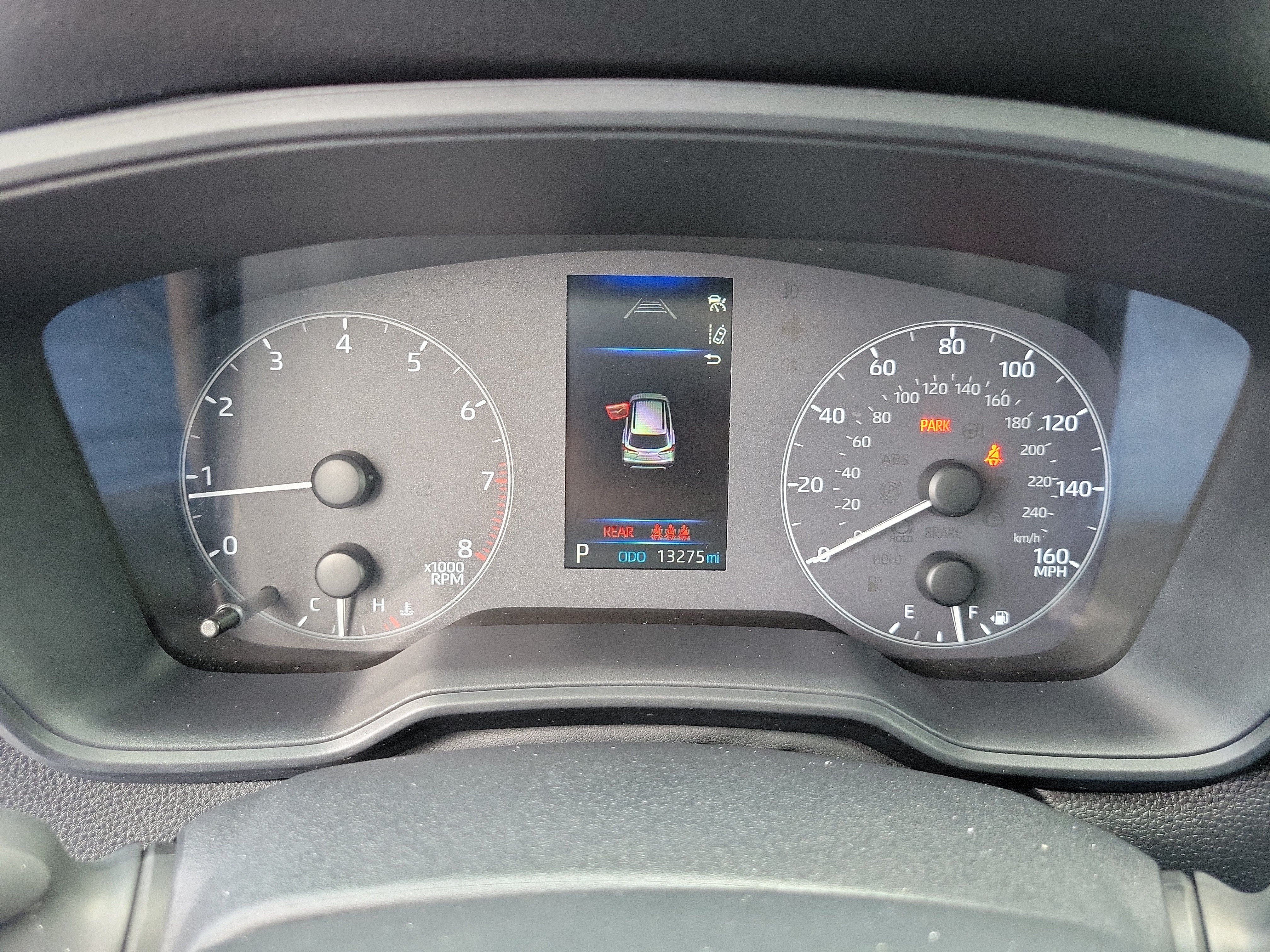 Used 2024 Toyota Corolla Cross LE w/ Moonroof Package FWD image 30