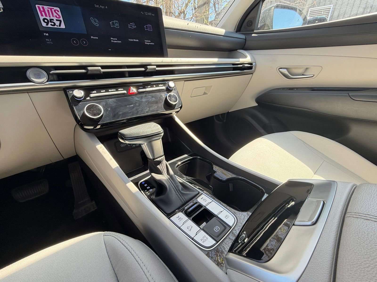 Used 2025 Hyundai Tucson SEL image 42