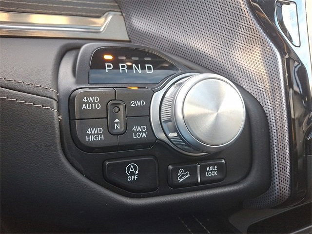 Used 2020 RAM 1500 Limited image 15