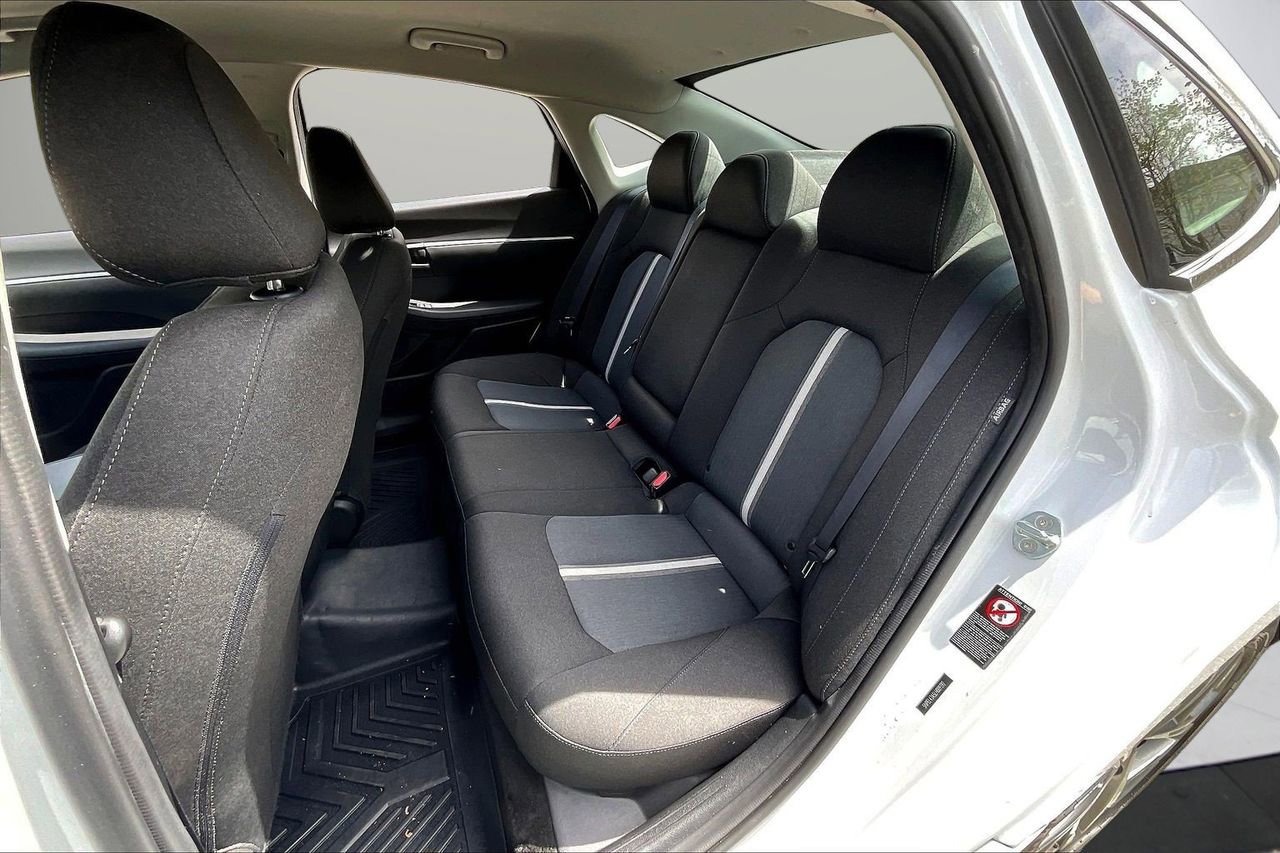 Used 2020 Hyundai Sonata SEL image 21