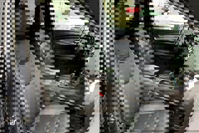 Used 2023 Cadillac XT5 Luxury image 6