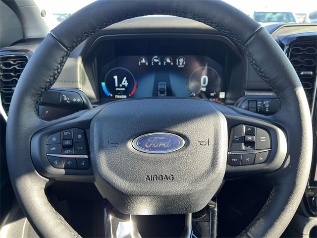 New 2026 Ford Ranger Lariat w/ FX4 Off-Road Package image 13