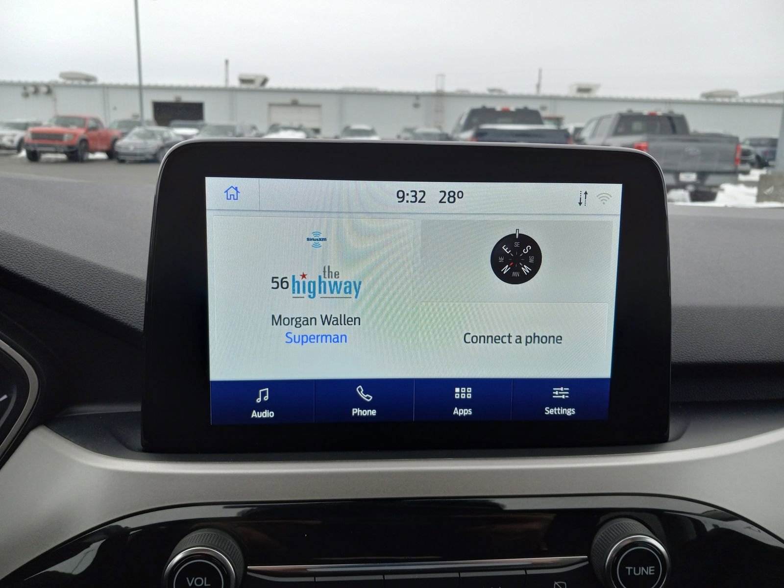 Used 2022 Ford Escape SE image 20