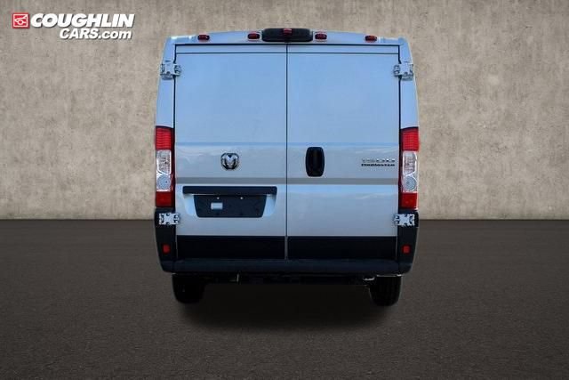 New 2024 RAM ProMaster 1500 w/ Safety Group FWD image 8