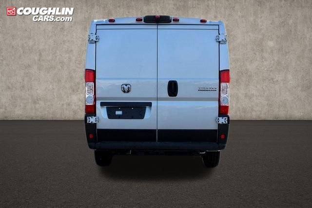 New 2024 RAM ProMaster 1500 w/ Safety Group image 8