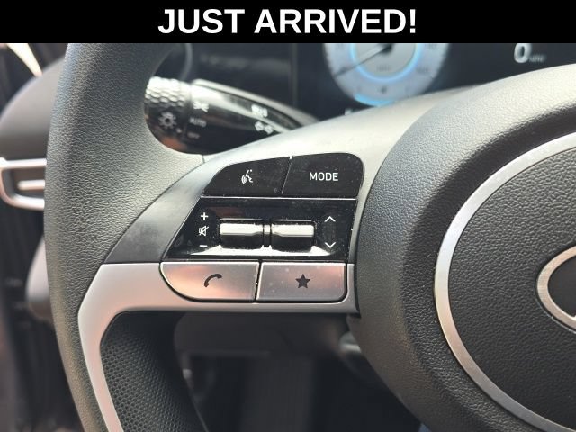 Certified 2024 Hyundai Elantra SEL FWD image 10
