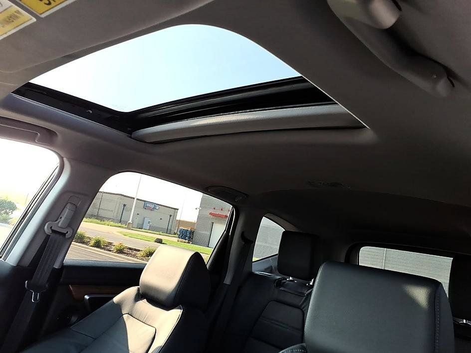 Used 2019 Honda CR-V EX-L image 19