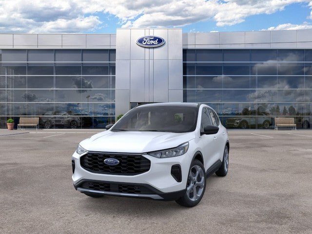 New 2026 Ford Escape ST-Line w/ Tech Pack #1 AWD/4WD image 2