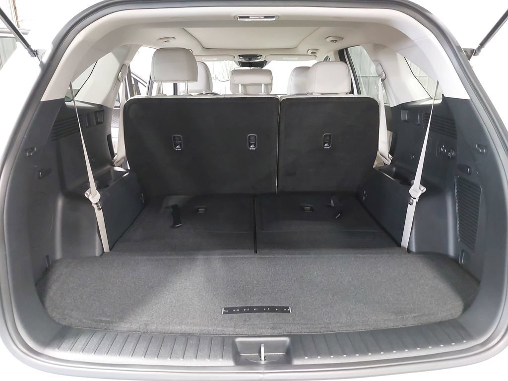 New 2026 Kia Sorento S w/ S Panoramic Sunroof Package FWD image 14