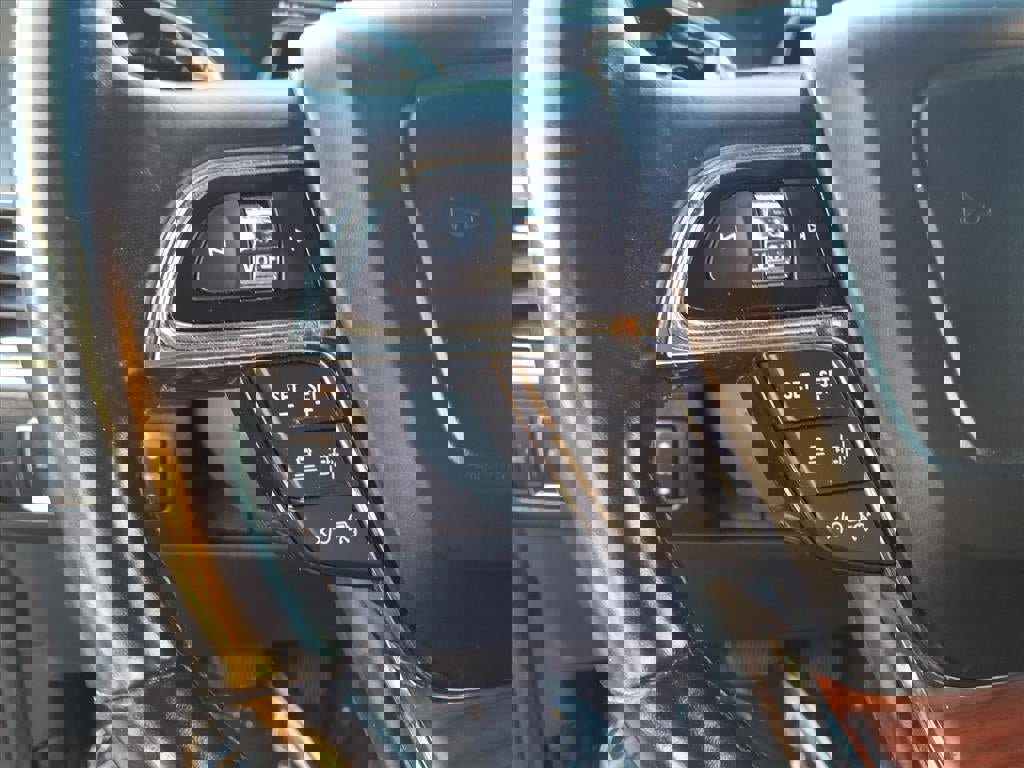 Used 2024 Lincoln Navigator Reserve image 8