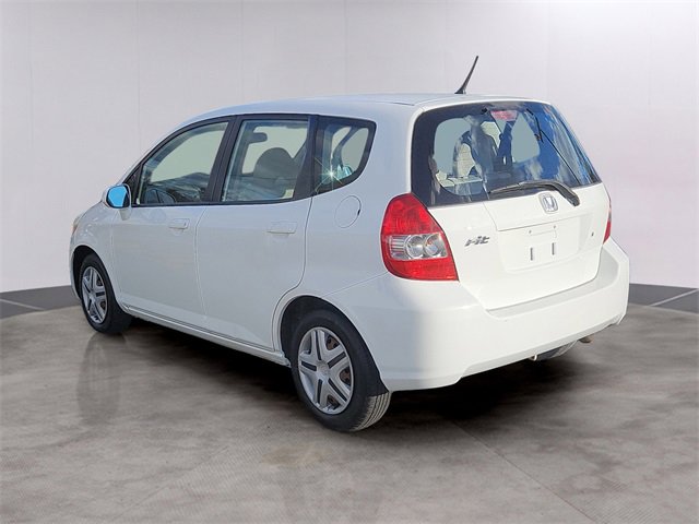 Used 2007 Honda Fit image 6