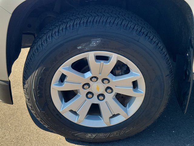 Used 2018 Chevrolet Colorado LT RWD image 8