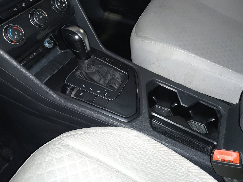 Used 2020 Volkswagen Tiguan S FWD image 26