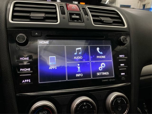 Used 2017 Subaru Forester 2.5i Premium w/ All-Weather Package image 30