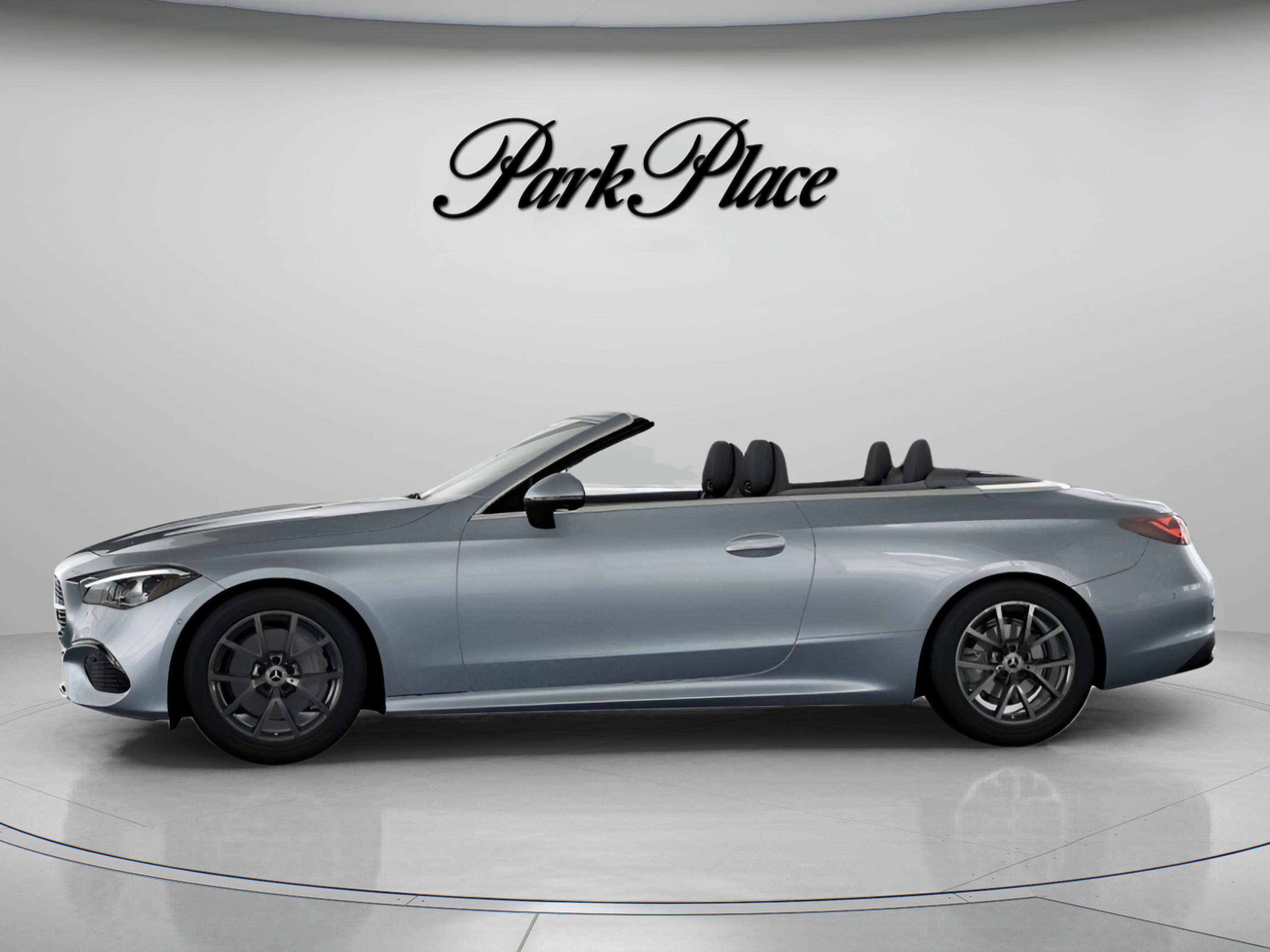 New 2026 Mercedes-Benz CLE 300 4MATIC Cabriolet image 6