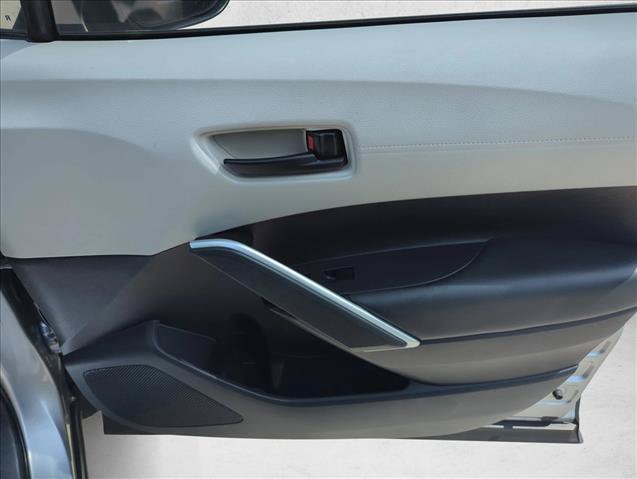 Certified 2022 Toyota Corolla Cross L FWD image 26