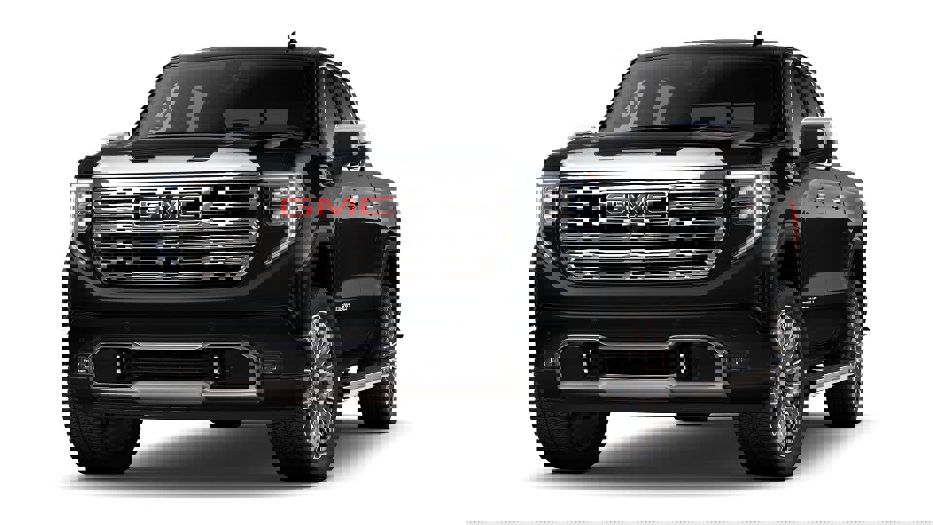 New 2026 GMC Sierra 1500 Denali w/ Denali Reserve Package image 34