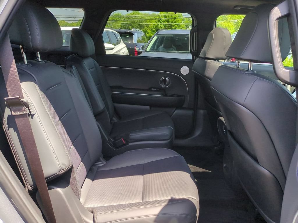 Certified 2026 Hyundai Palisade Calligraphy AWD/4WD image 27