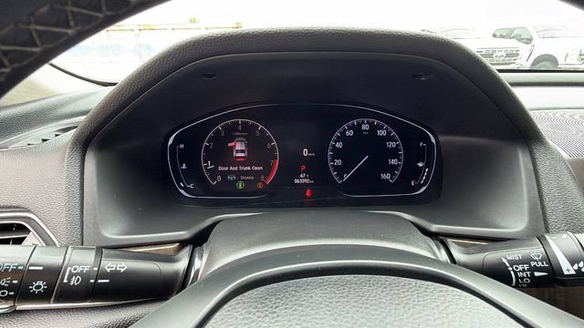 Used 2018 Honda Accord EX-L image 29