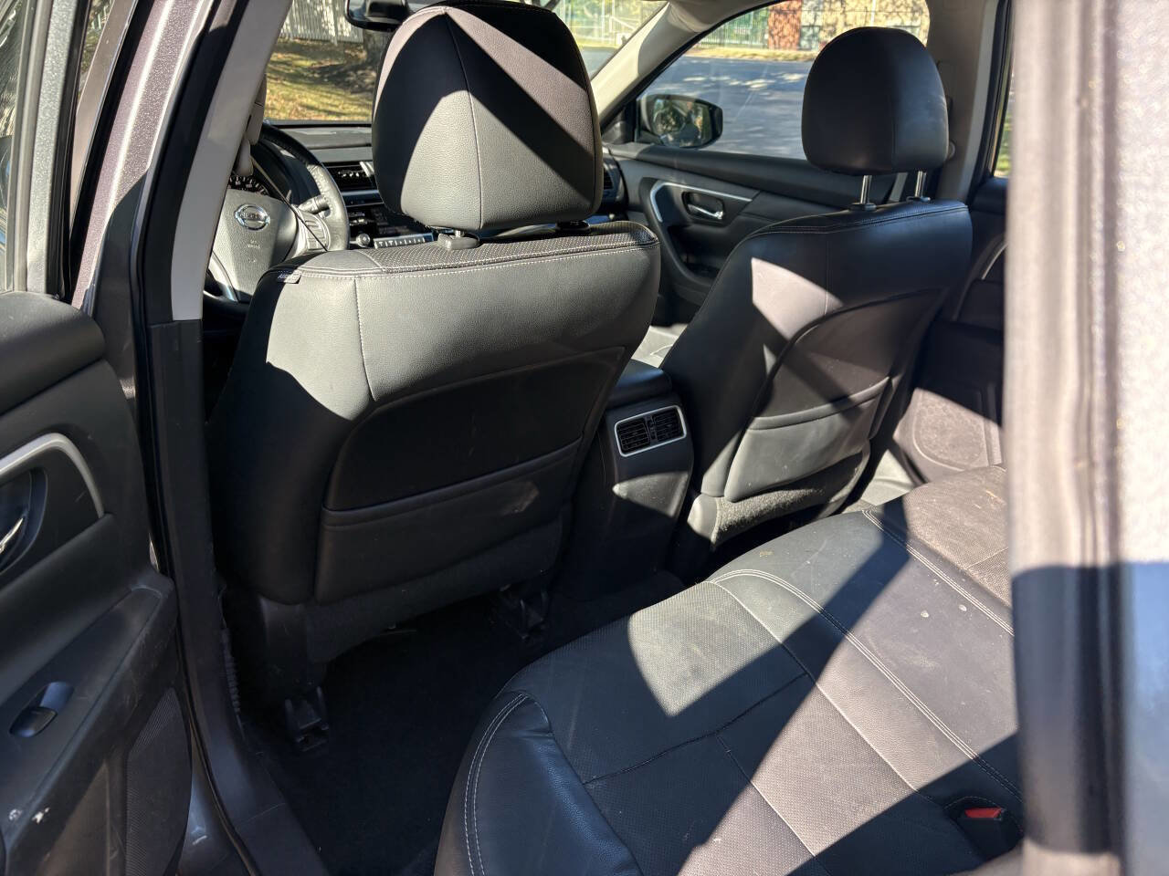 Used 2017 Nissan Altima 2.5 SL image 9