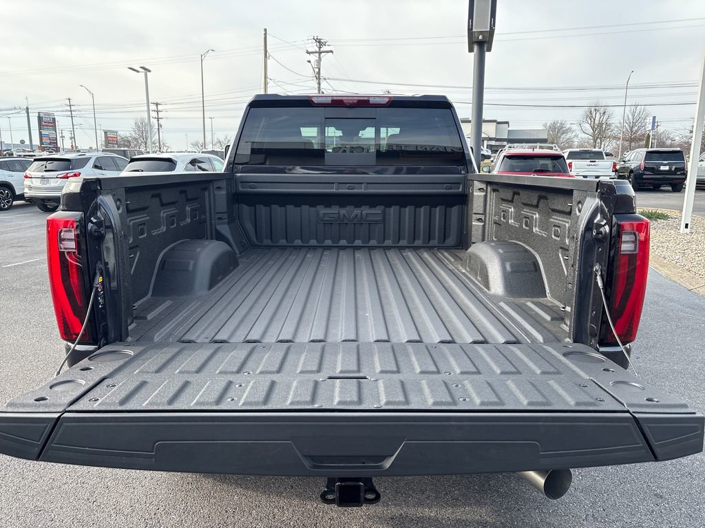 New 2026 GMC Sierra 2500 Denali w/ Denali Reserve Package image 26