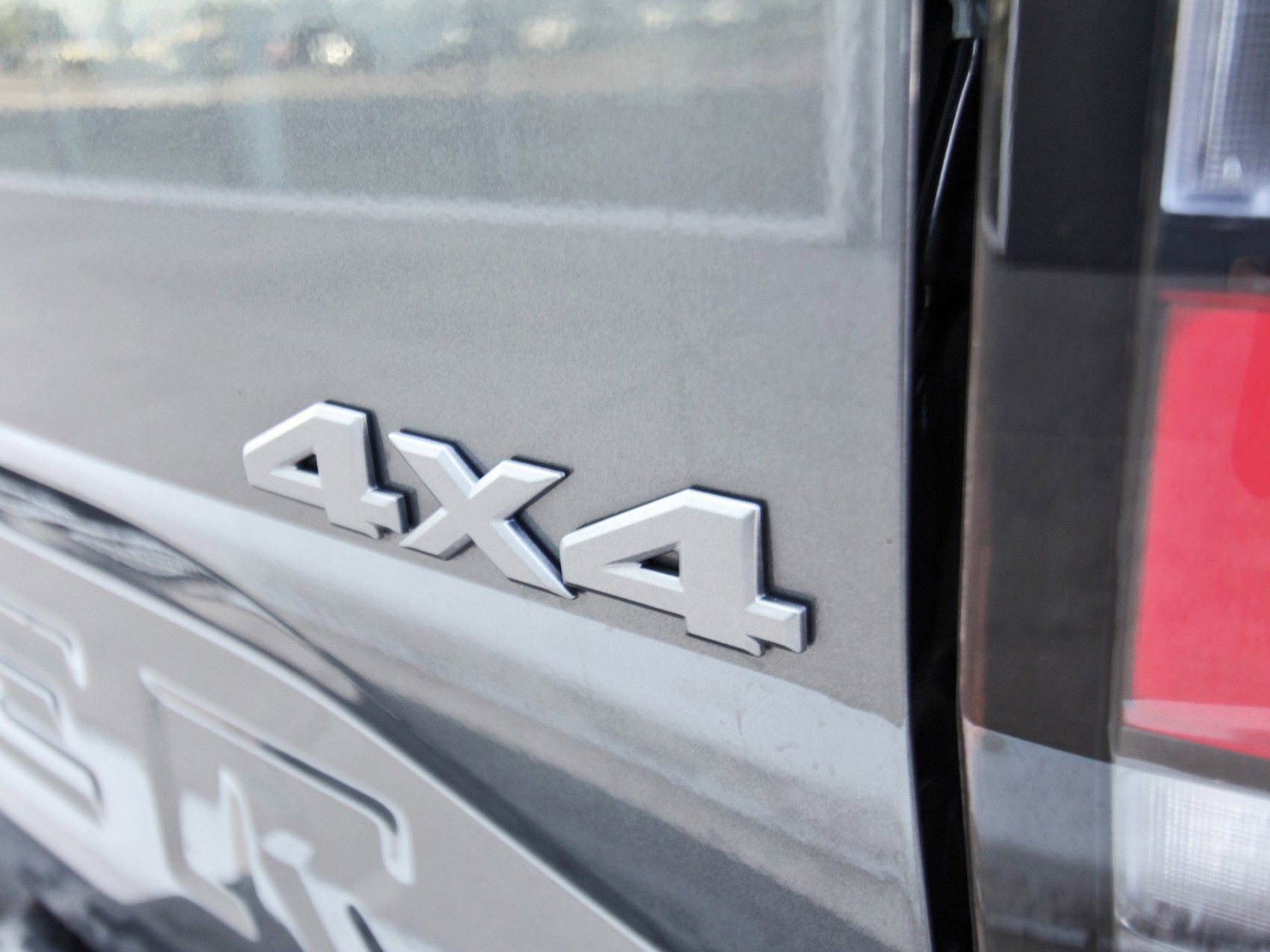 New 2026 Nissan Frontier SV AWD/4WD image 9