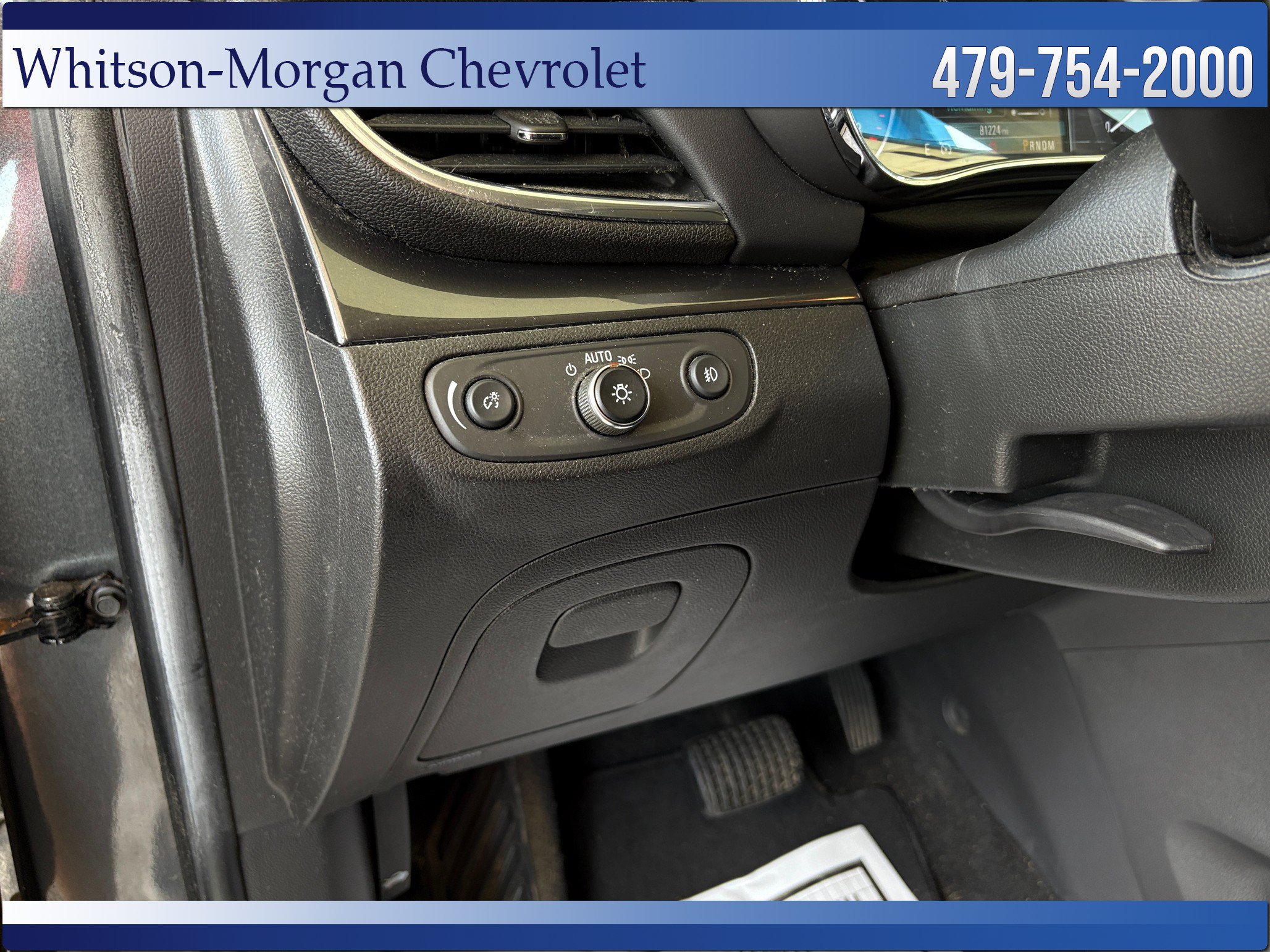 Used 2018 Buick Encore Preferred FWD image 14